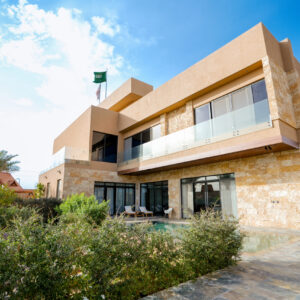حجز منتجع نجاد الخير